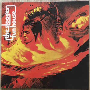 The Stooges - Fun House