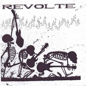 Revolte - Revolte