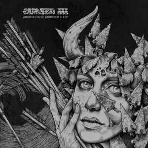 Cursed (2) - III: Architects Of Troubled Sleep