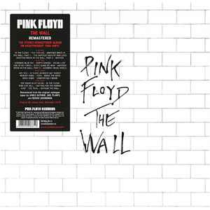 Pink Floyd - The Wall