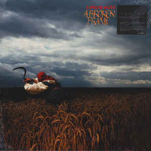 Depeche Mode – A Broken Frame
