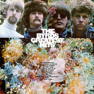 The Byrds - The Byrds' Greatest Hits