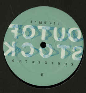 Timofti - Outofstock #02