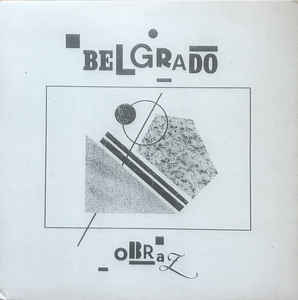 Belgrado - Obraz