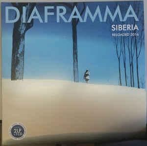 Diaframma - Siberia Reloaded 2016