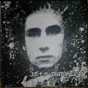 Jeff Buckley - So Real