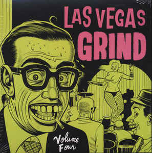 Various - Las Vegas Grind Volume Four