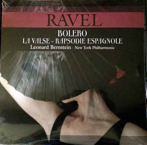 Ravel - Leonard Bernstein,