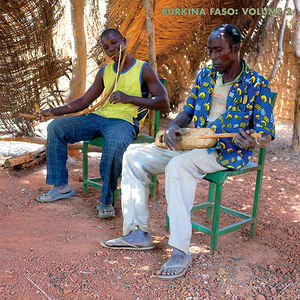Various - Burkina Faso: Volume 2