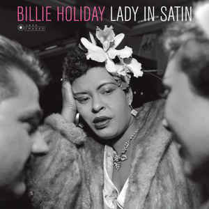 Billie Holiday - Ray Ellis And His Orchestra