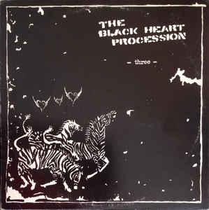 The Black Heart Procession - Three