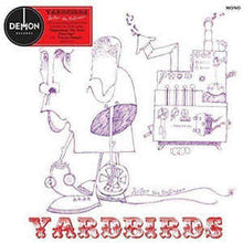 Load image into Gallery viewer, The Yardbirds - Roger The Engineer
