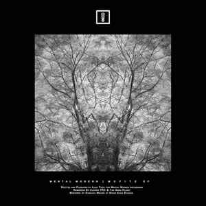 Luigi Tozzi - Mefite EP