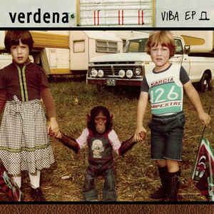 Verdena - Viba Ep