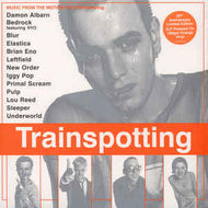 Various – Trainspotting (Music From The Motion Picture)