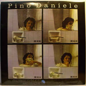 Pino Daniele - Pino Daniele