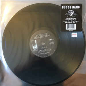 The Budos Band - The Shape of Mayhem To Come