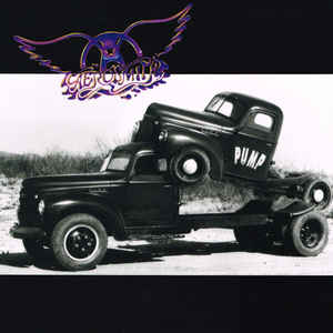 Aerosmith - Pump