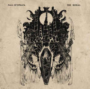 Fall Of Efrafa – The Burial