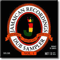 Various - Dub Sampler Vol 1