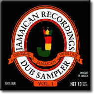 Various - Dub Sampler Vol 1