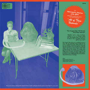 The Minneapolis Uranium Club - All Of Them Naturals
