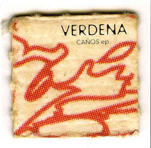 Verdena - Caños