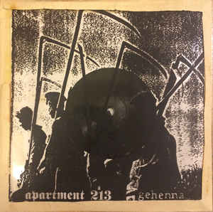 Apartment 213 - Gehenna 