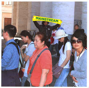 Calcutta - Mainstream