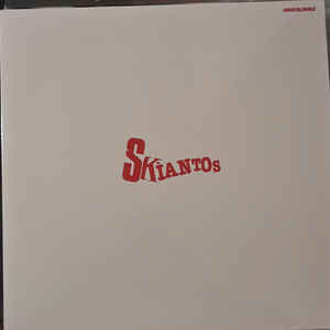 Skiantos - Inascoltable
