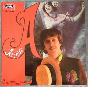 Antoine – Antoine