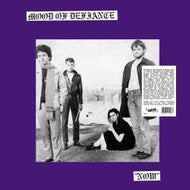 Mood Of Defiance - Now