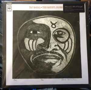Taj Mahal - The Natch'l Blues