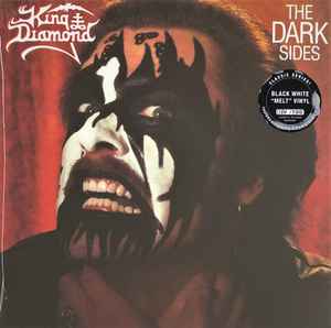 King Diamond - The Dark Sides
