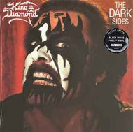King Diamond - The Dark Sides