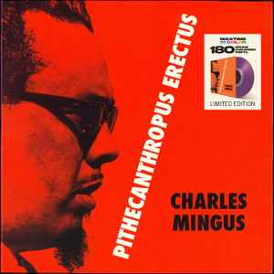 Charles Mingus - Pithecanthropus Erectus