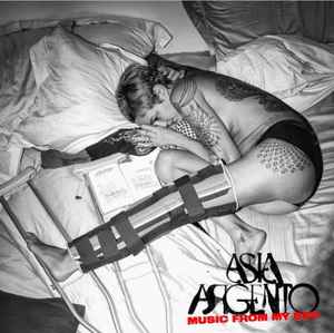 Asia Argento - Music From My Bed
