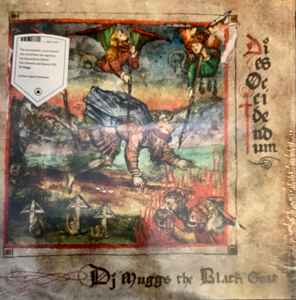 DJ Muggs - Dies Occidendum