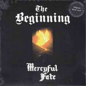 Mercyful Fate - The Beginning