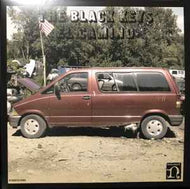 The Black Keys - El Camino
