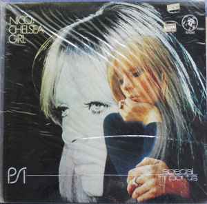 Nico  - Chelsea Girl