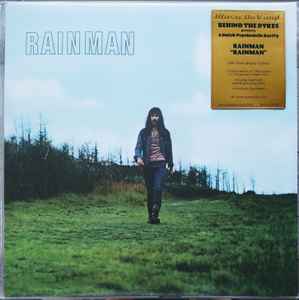 Rainman  - Rainman
