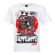 T-Shirt UT White