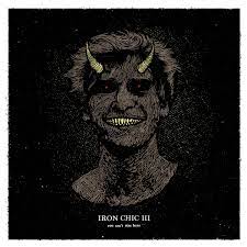 Iron Chic - You Can't Stay Here