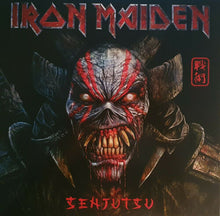 Load image into Gallery viewer, Iron Maiden – Senjutsu
