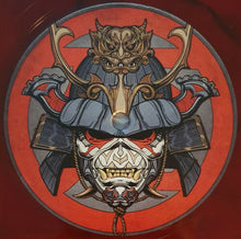 Carica l'immagine nel visualizzatore di Gallery, Iron Maiden – Senjutsu
