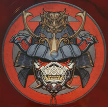 Carica l&#39;immagine nel visualizzatore di Gallery, Iron Maiden – Senjutsu

