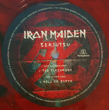 Carica l'immagine nel visualizzatore di Gallery, Iron Maiden – Senjutsu
