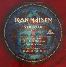 Carica l'immagine nel visualizzatore di Gallery, Iron Maiden – Senjutsu
