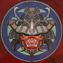 Carica l&#39;immagine nel visualizzatore di Gallery, Iron Maiden – Senjutsu

